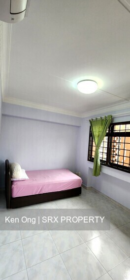 Blk 483 Choa Chu Kang Avenue 5 (Choa Chu Kang), HDB 4 Rooms #449356951